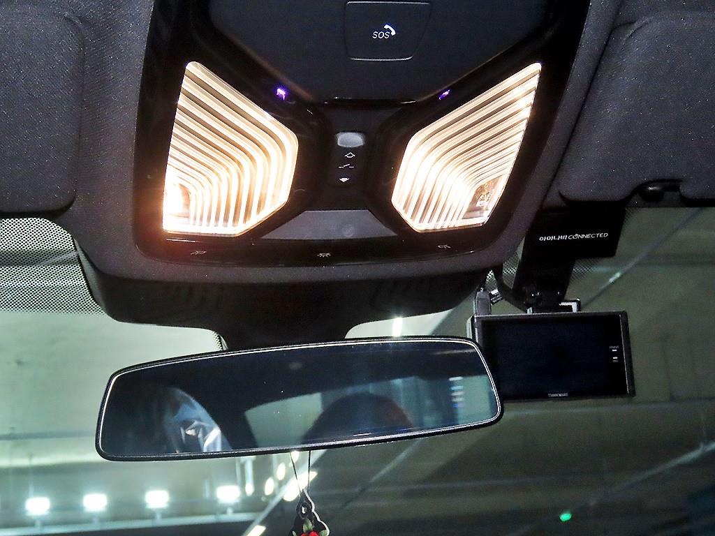 BMW 5 Series 2022 - Importación desde Corea - HF Imports Iquique - Foto 15