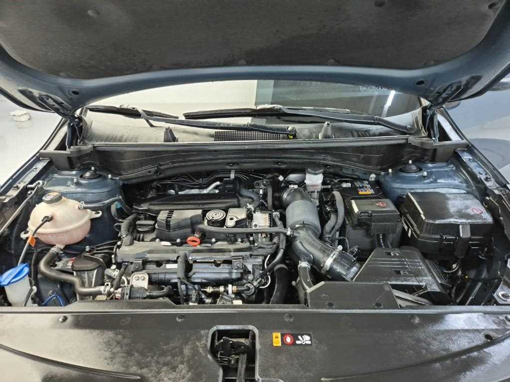 KIA Sportage - Vista 5