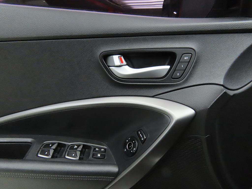 HYUNDAI Maxcruz 2014 Blanco - Importación desde Corea - HF Imports Iquique - Foto 15