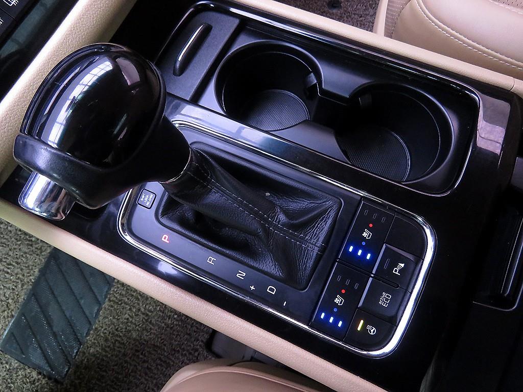 KIA Carnival 2016 Blanco - Importación desde Corea - HF Imports Iquique - Foto 14