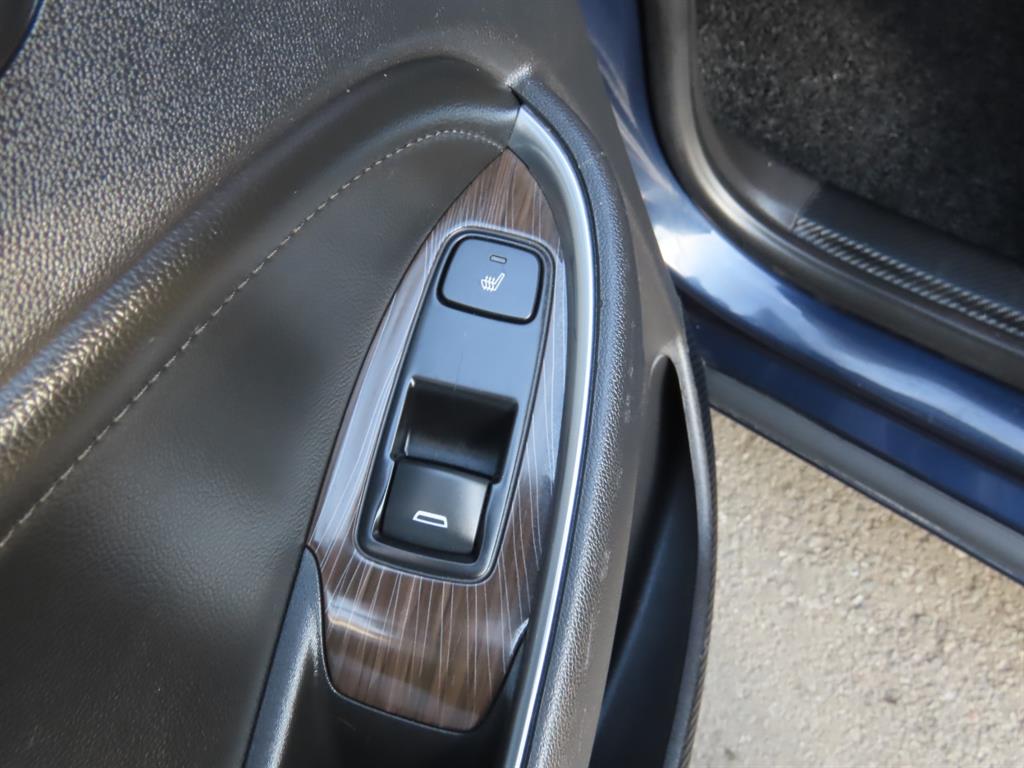 Chevrolet Malibu 2017 Gris - Importación desde Corea - HF Imports Iquique - Foto 9