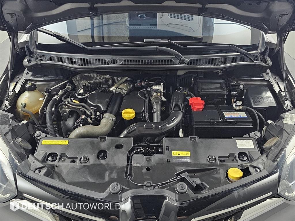 SAMSUNG QM3 - Vista 6