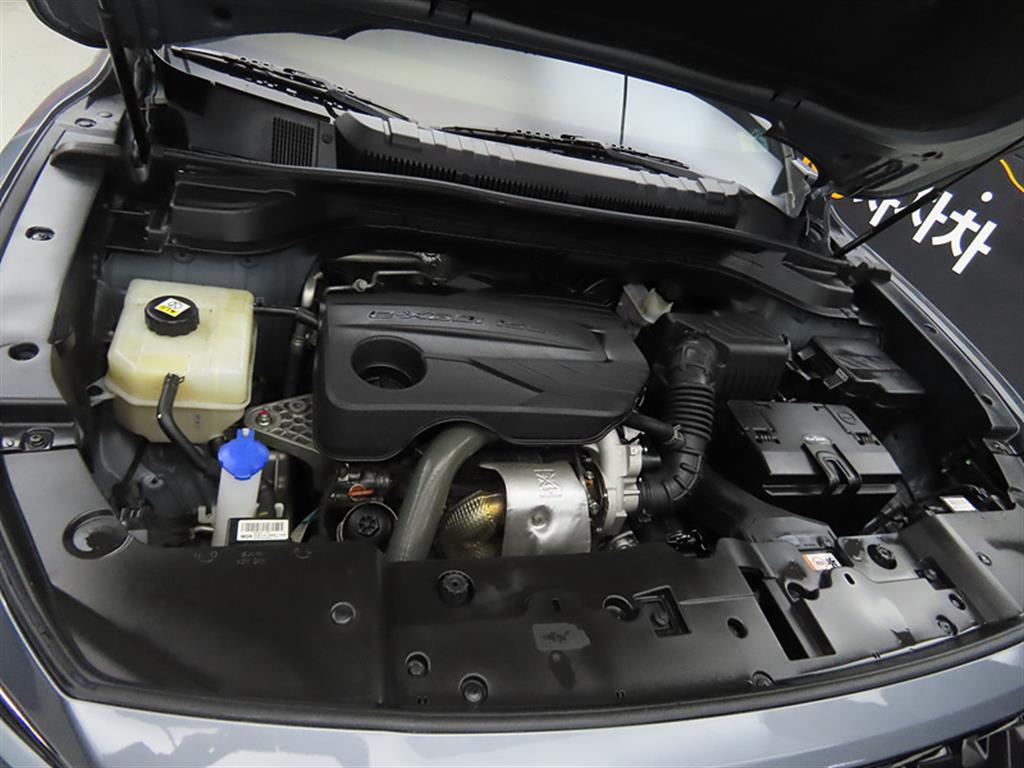 Ssangyong Torres 2023 Gris - Importación desde Corea - HF Imports Iquique - Foto 19