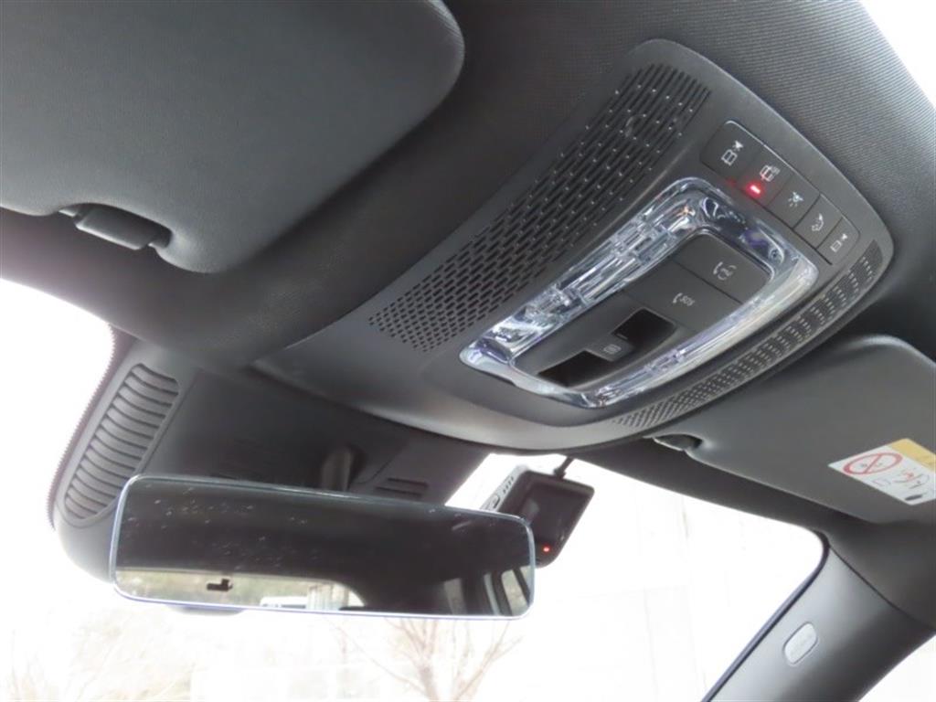 Mercedes Benz GLB Class 2025 Blanco - Importación desde Corea - HF Imports Iquique - Foto 11