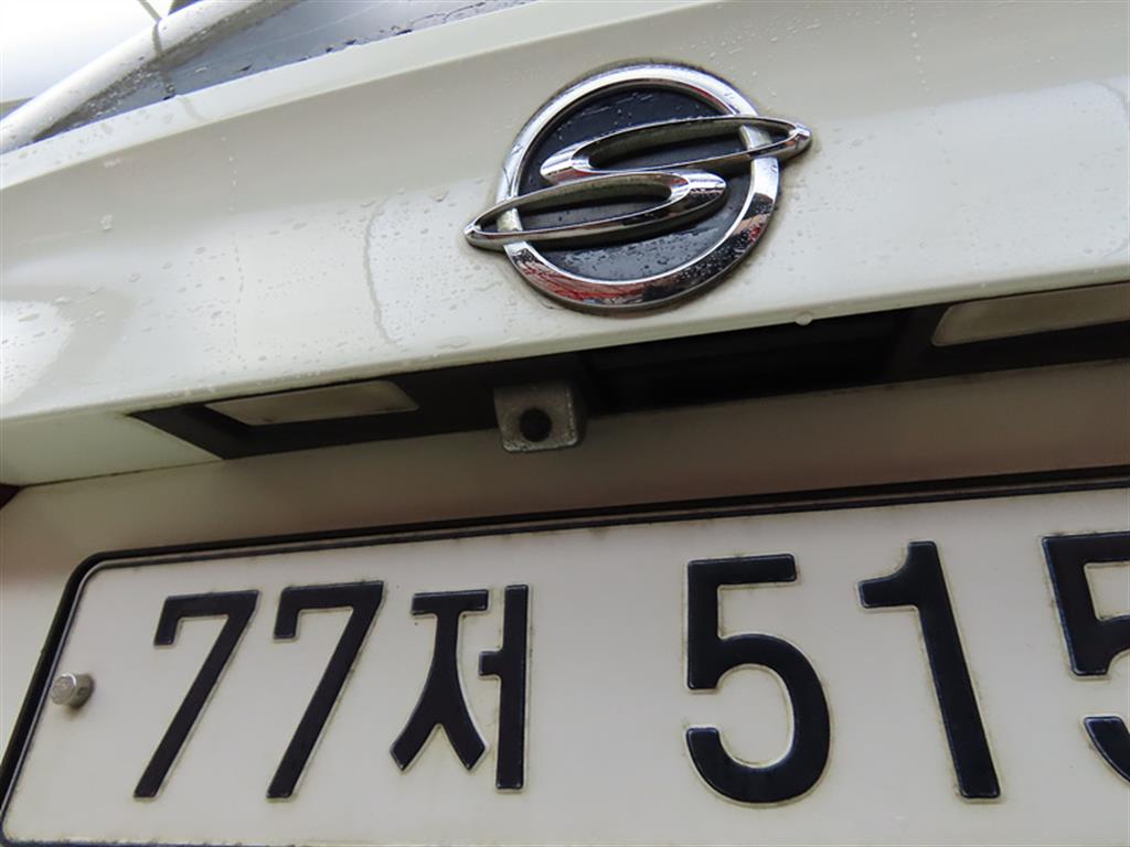 Ssangyong Korando 2015 Blanco - Importación desde Corea - HF Imports Iquique - Foto 17