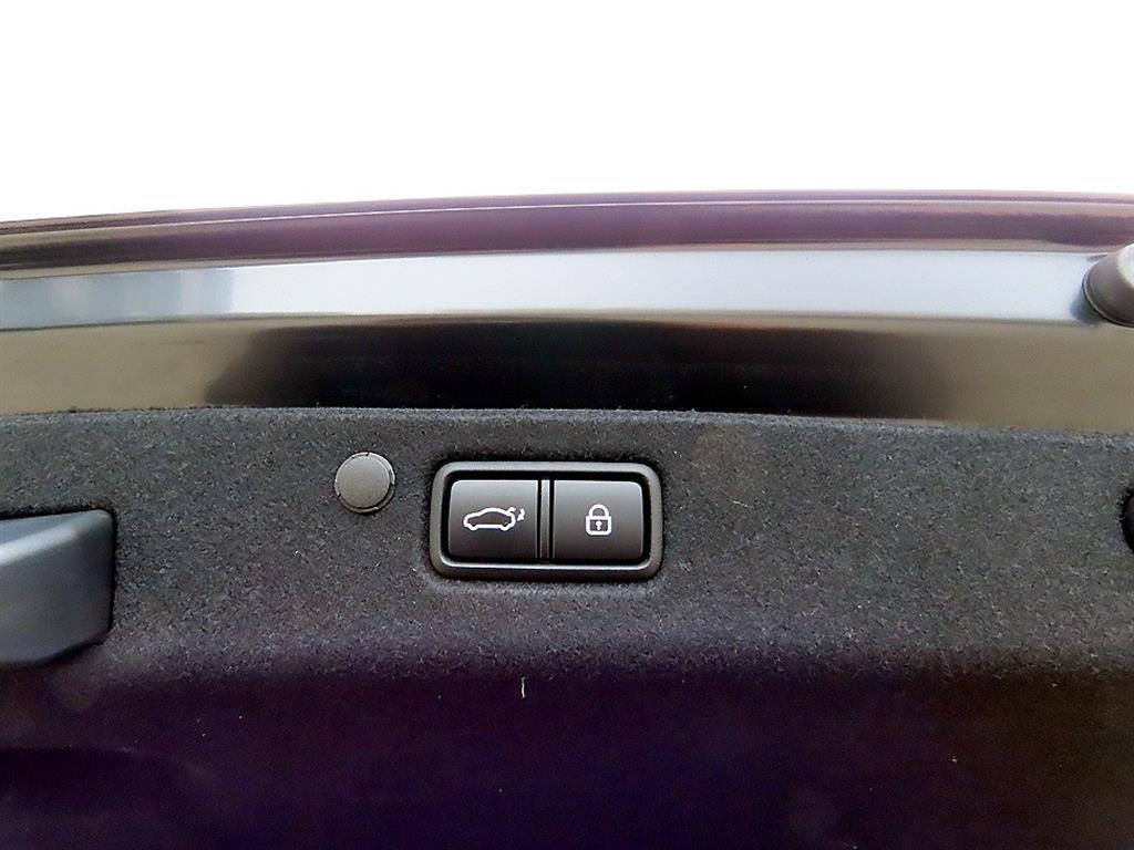 HYUNDAI Grandeur 2020 Negro - Importación desde Corea - HF Imports Iquique - Foto 15