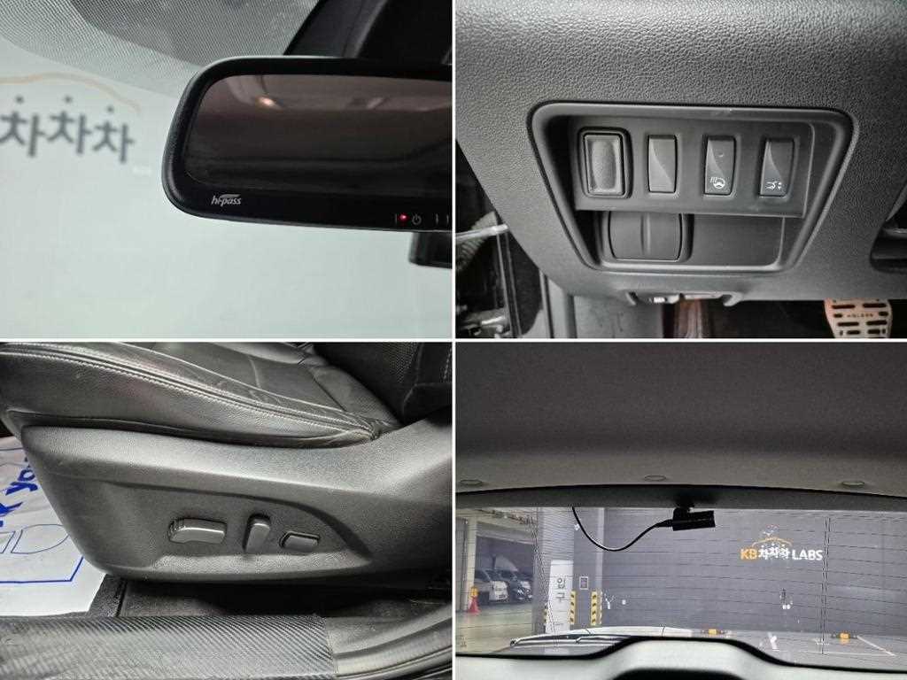 SAMSUNG QM6 2017 Negro - Importación desde Corea - HF Imports Iquique - Foto 17