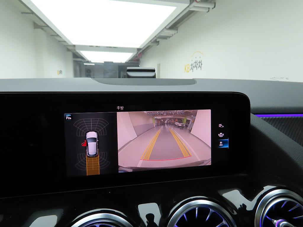 Mercedes Benz GLA Class 2021 - Importación desde Corea - HF Imports Iquique - Foto 16