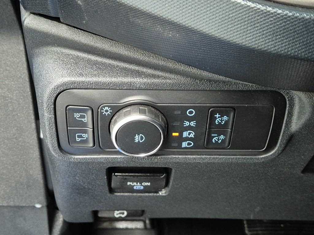 Ford Bronco 2022 Azul - Importación desde Corea - HF Imports Iquique - Foto 17