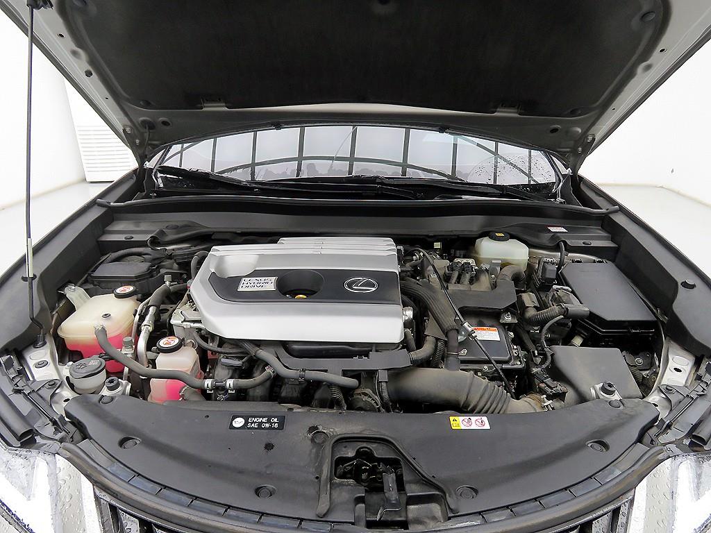 Lexus UX 2019 Gris - Importación desde Corea - HF Imports Iquique - Foto 19