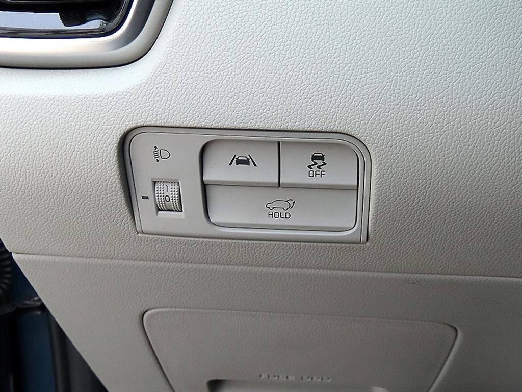 KIA Sorento 2023 Azul - Importación desde Corea - HF Imports Iquique - Foto 13