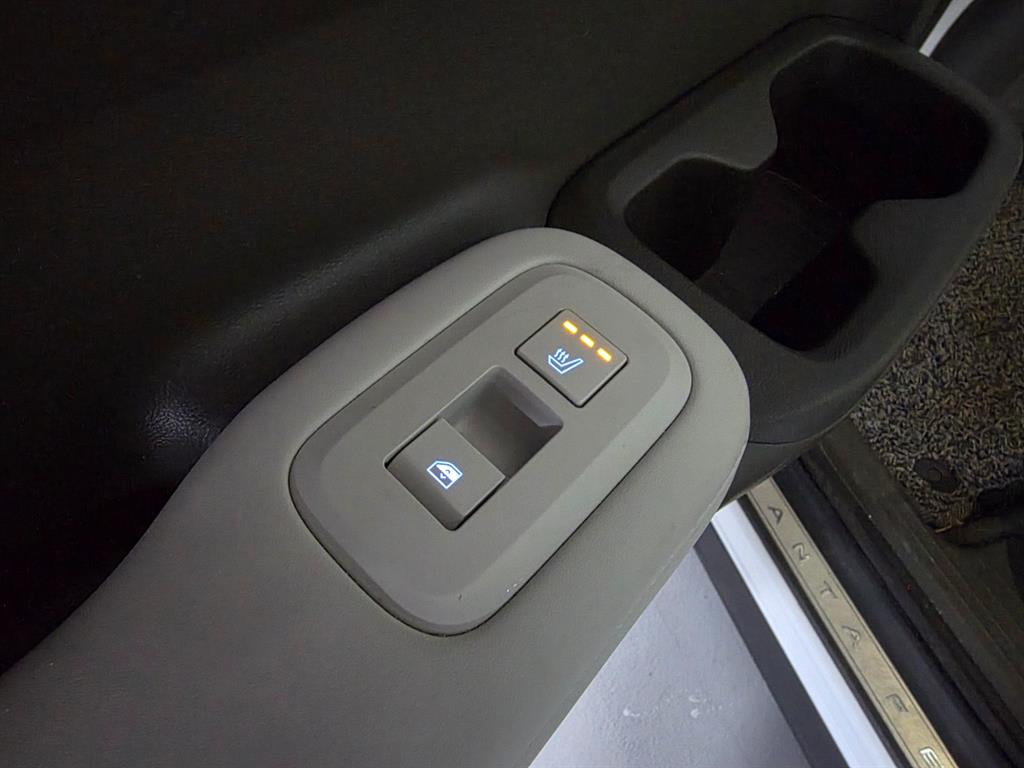 HYUNDAI Santa Fe - Vista 12