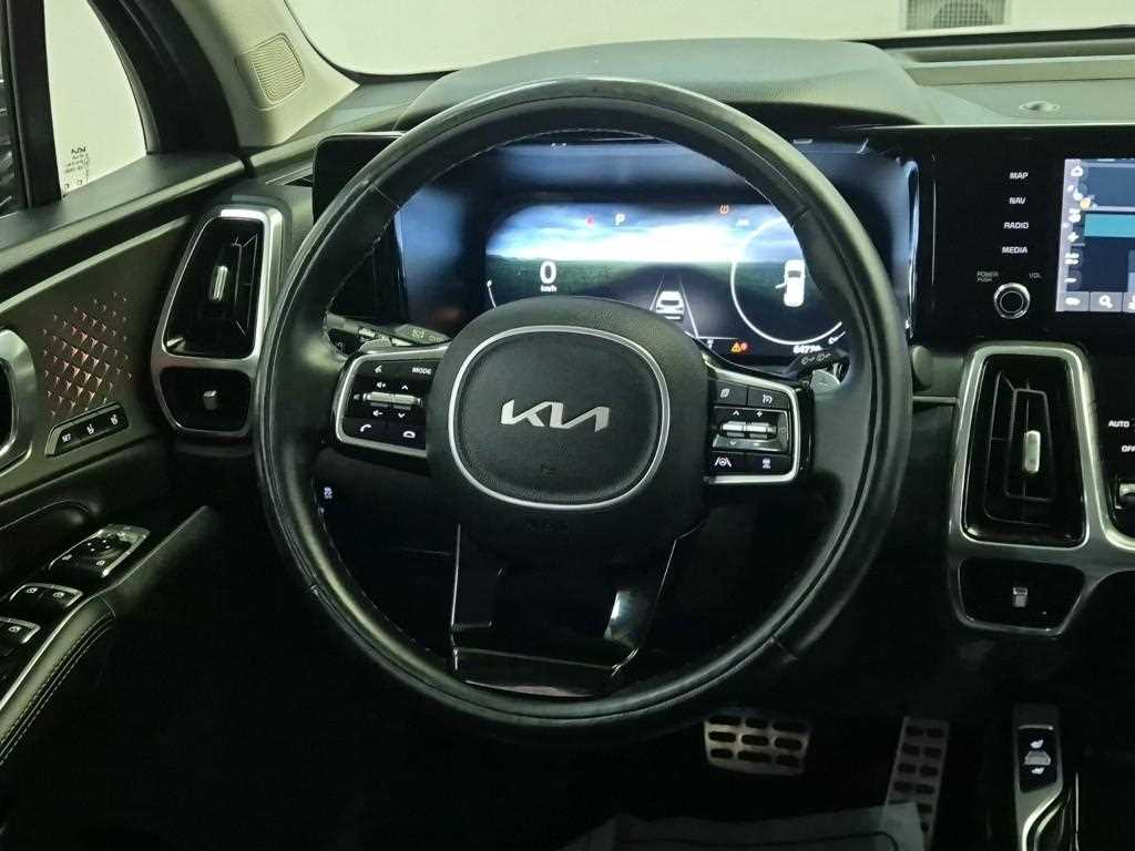 KIA Sorento - Vista 9