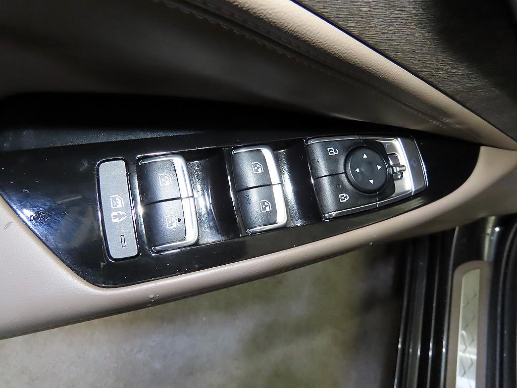 KIA K8 2023 - Importación desde Corea - HF Imports Iquique - Foto 13