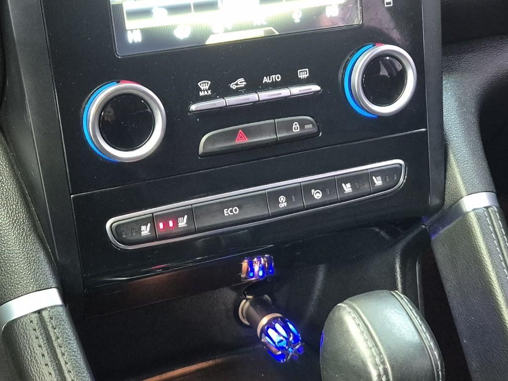 SAMSUNG QM6 2017 Gris - Importación desde Corea - HF Imports Iquique - Foto 16