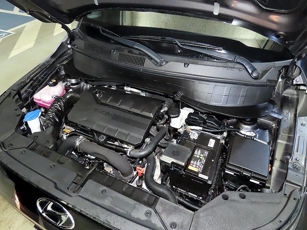 HYUNDAI Casper 2024 Gris - Importación desde Corea - HF Imports Iquique - Foto 19