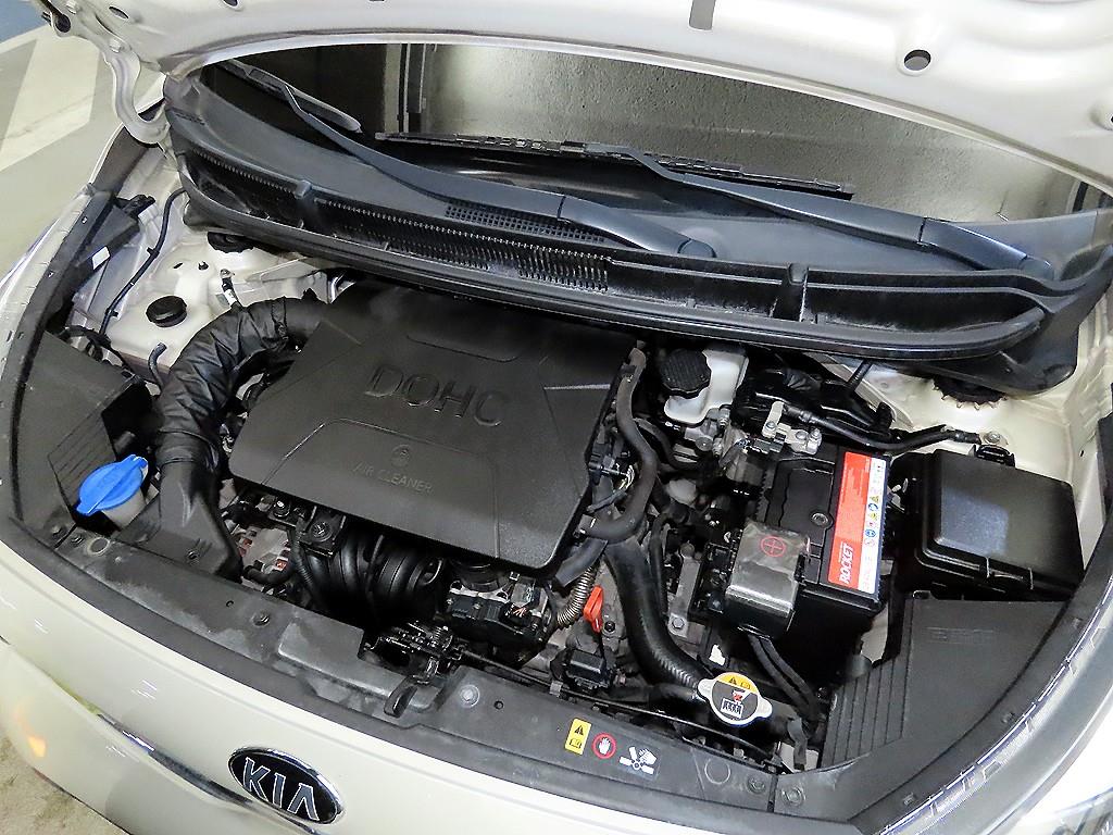 KIA Morning 2017 - Importación desde Corea - HF Imports Iquique - Foto 19