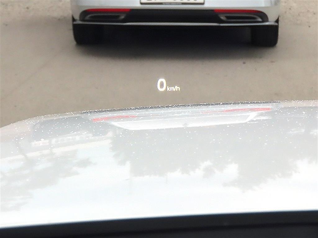 KIA Mohave - Vista 10