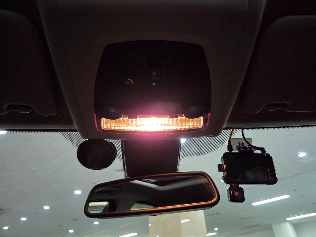 BMW 5 Series 2016 Azul - Importación desde Corea - HF Imports Iquique - Foto 16