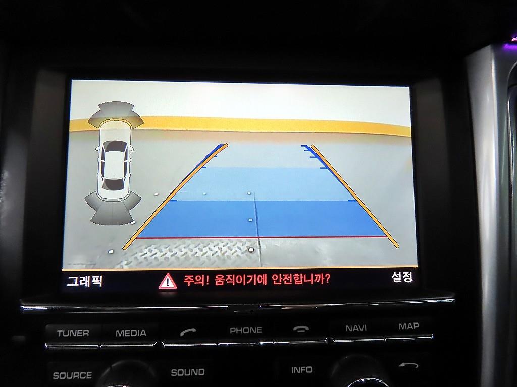 Porsche Macan 2015 Blanco - Importación desde Corea - HF Imports Iquique - Foto 15