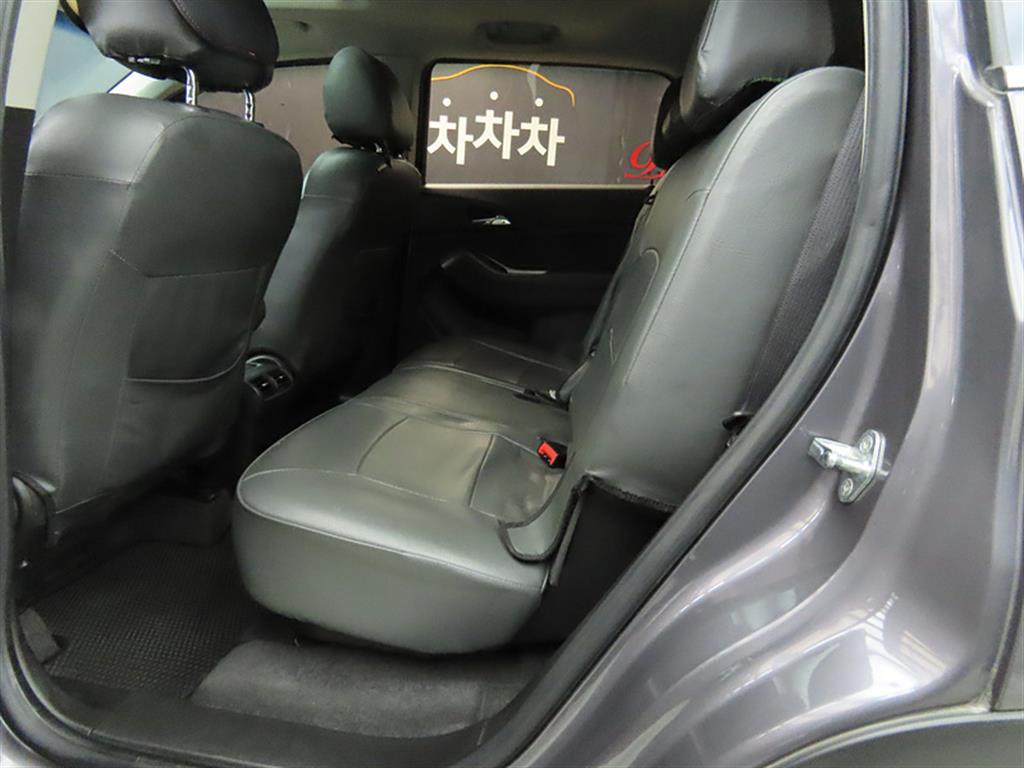 Chevrolet Orlando - Vista 6