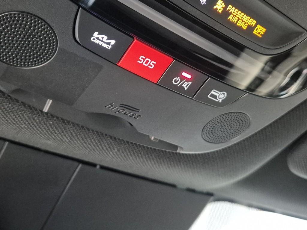 KIA Sorento 2023 Rojo - Importación desde Corea - HF Imports Iquique - Foto 17