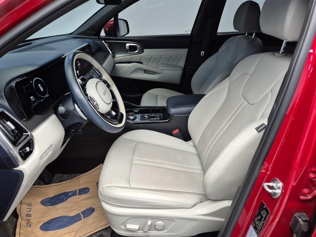 KIA Sorento - Vista 11