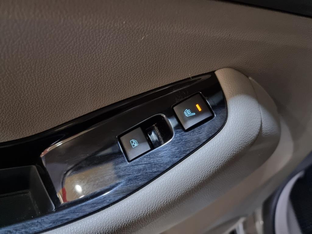 Chevrolet Orlando - Vista 9