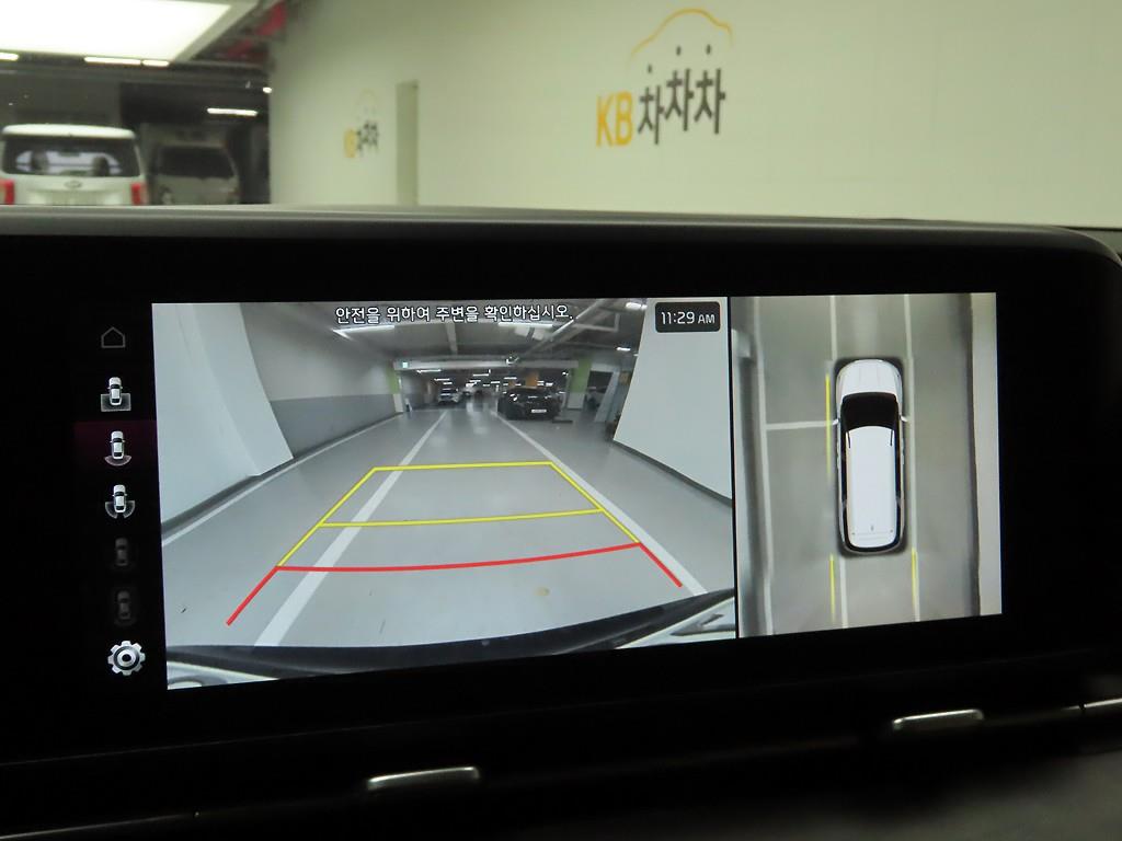 KIA Carnival 2021 Negro - Importación desde Corea - HF Imports Iquique - Foto 14