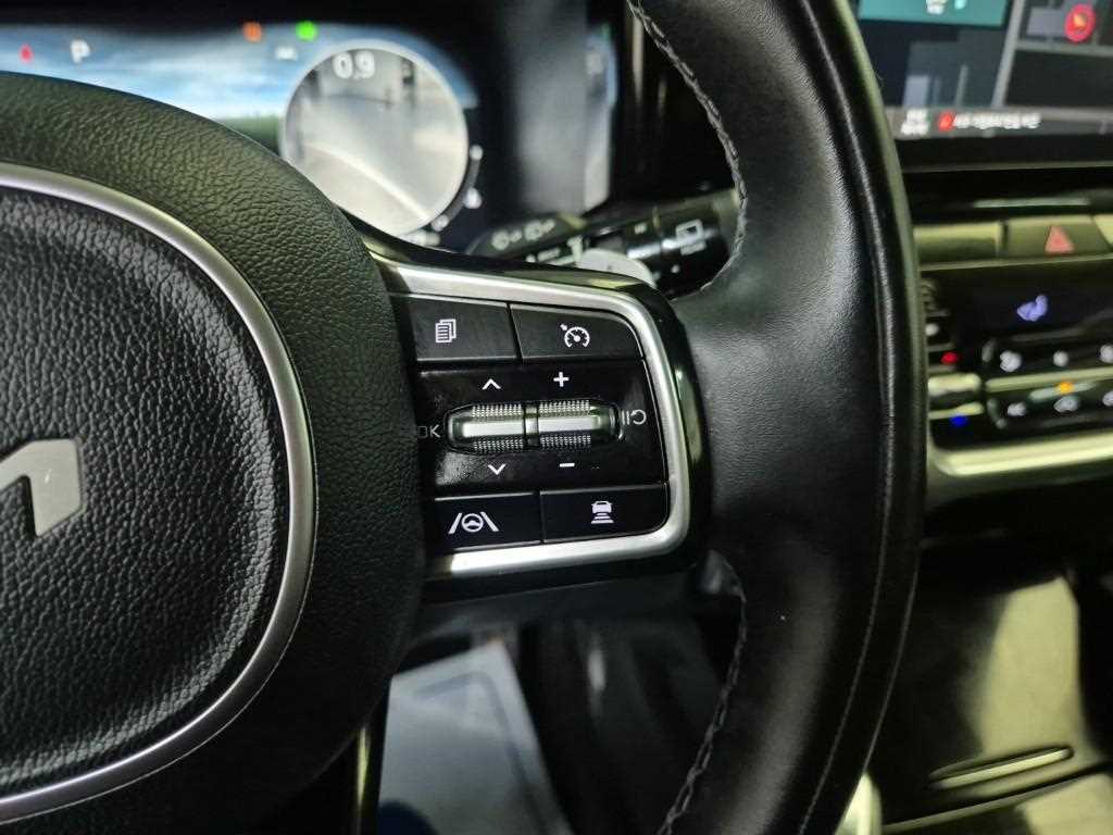 KIA Sorento 2023 Gris - Importación desde Corea - HF Imports Iquique - Foto 15