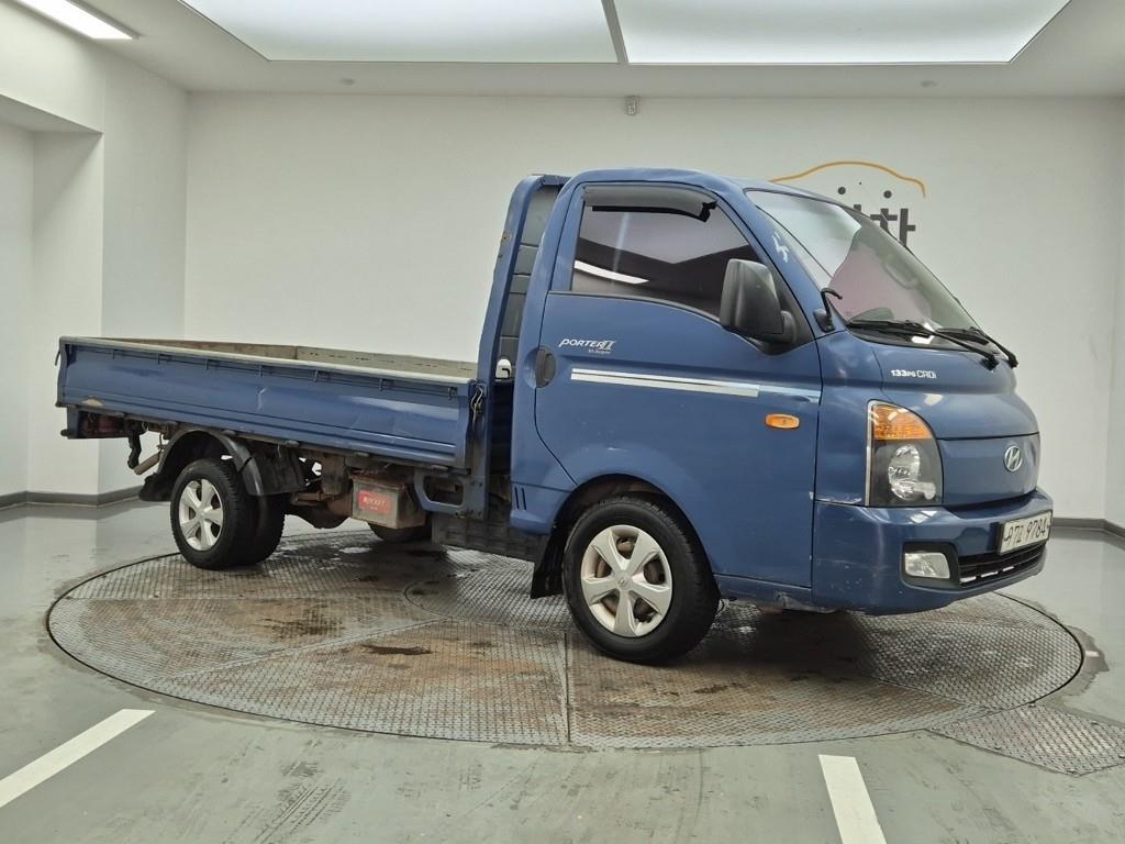 Small Truck Cargo (small) - Vista 2