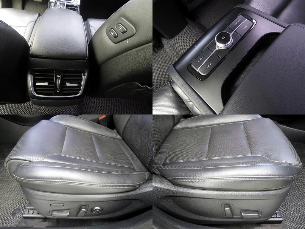 HYUNDAI Grandeur 2017 Gris - Importación desde Corea - HF Imports Iquique - Foto 15