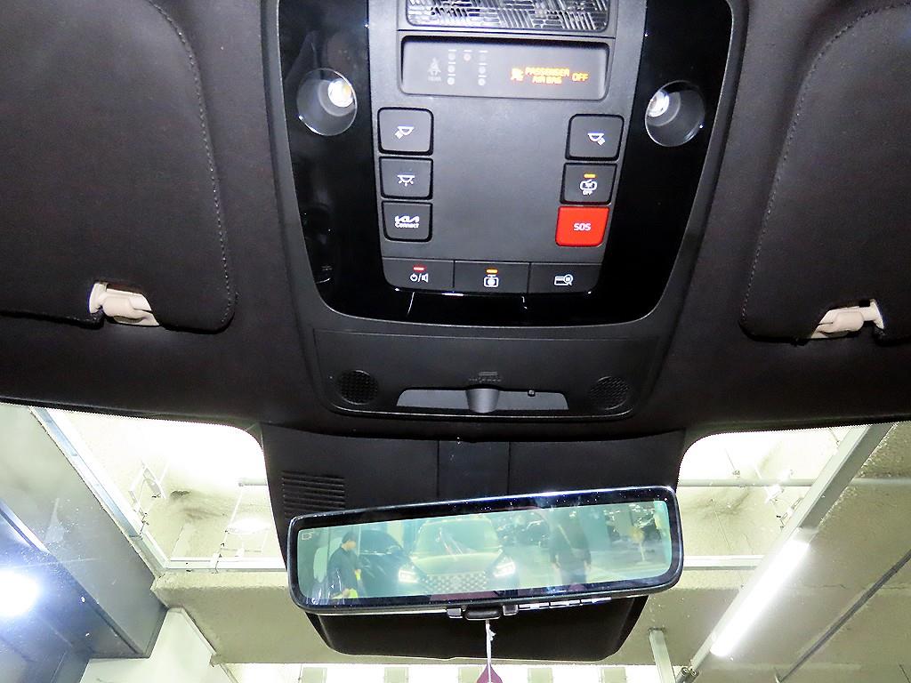 KIA Carnival 2025 Blanco - Importación desde Corea - HF Imports Iquique - Foto 13