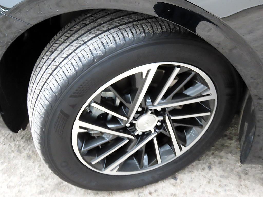 HYUNDAI Grandeur 2020 Negro - Importación desde Corea - HF Imports Iquique - Foto 20