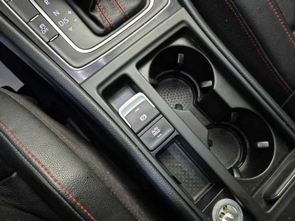 Volkswagen Golf 2016 Blanco - Importación desde Corea - HF Imports Iquique - Foto 17