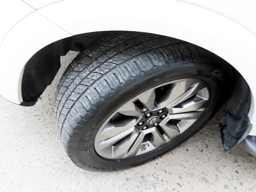 KIA Mohave 2021 Blanco - Importación desde Corea - HF Imports Iquique - Foto 20