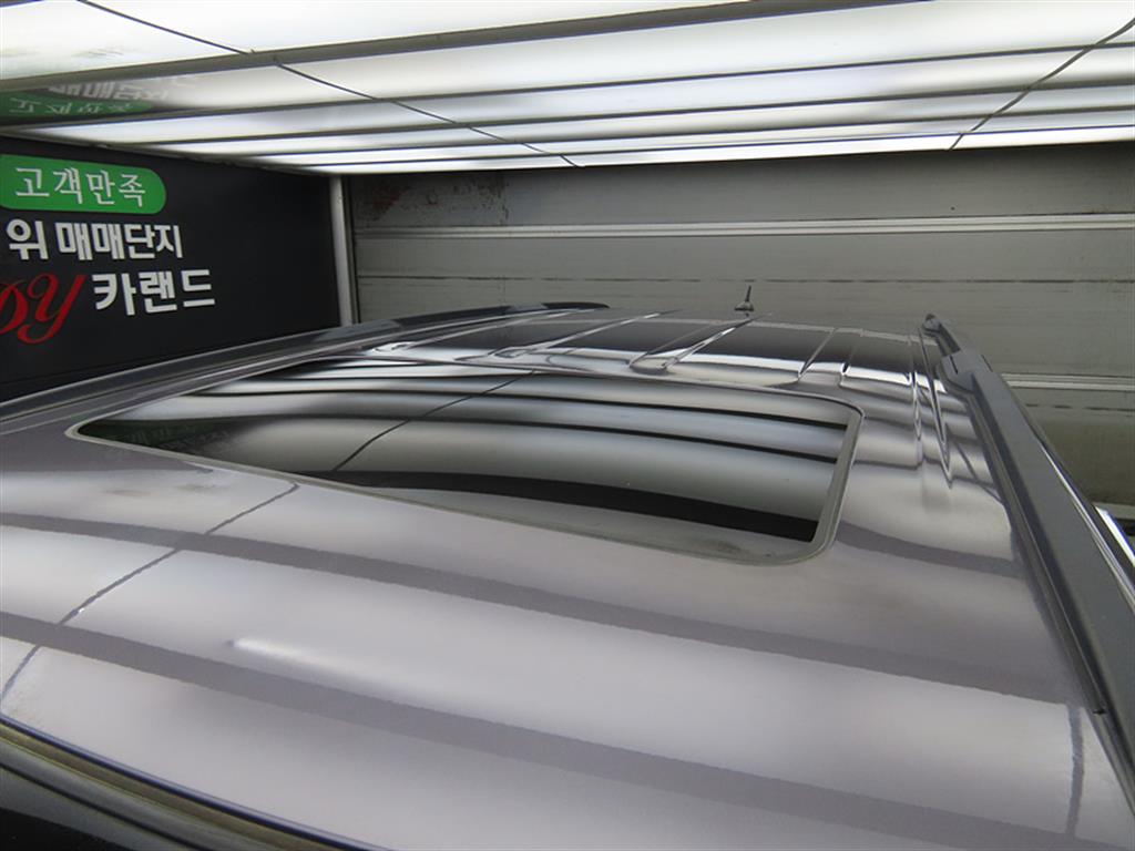 Chevrolet Orlando 2012 Gris - Importación desde Corea - HF Imports Iquique - Foto 16