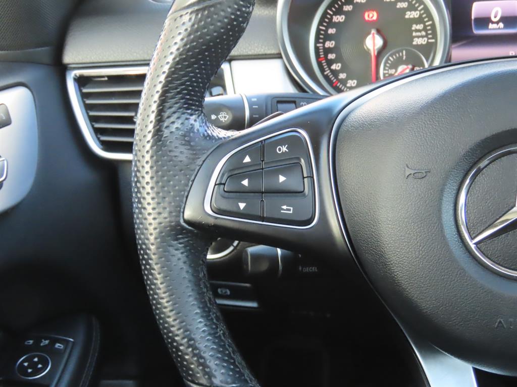 Mercedes Benz GLE Class 2018 Gris - Importación desde Corea - HF Imports Iquique - Foto 12