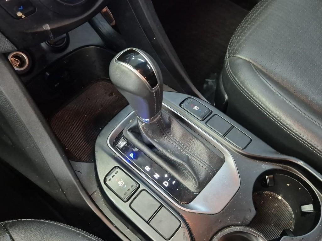 HYUNDAI Santa Fe 2015 the color of pearl - Importación desde Corea - HF Imports Iquique - Foto 15