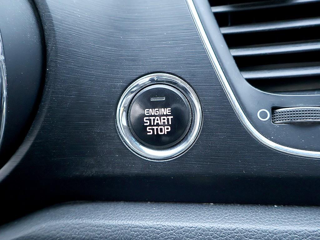 KIA Carnival 2019 the color of pearl - Importación desde Corea - HF Imports Iquique - Foto 10