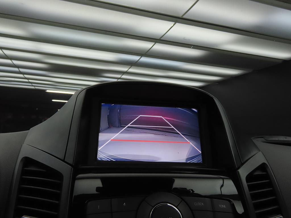 Chevrolet Orlando 2015 Blanco - Importación desde Corea - HF Imports Iquique - Foto 14