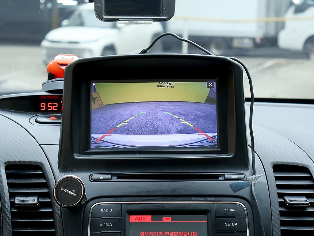 KIA K3 2015 Blanco - Importación desde Corea - HF Imports Iquique - Foto 10