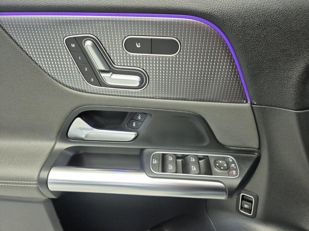 Mercedes Benz EQA 2021 Gris - Importación desde Corea - HF Imports Iquique - Foto 18