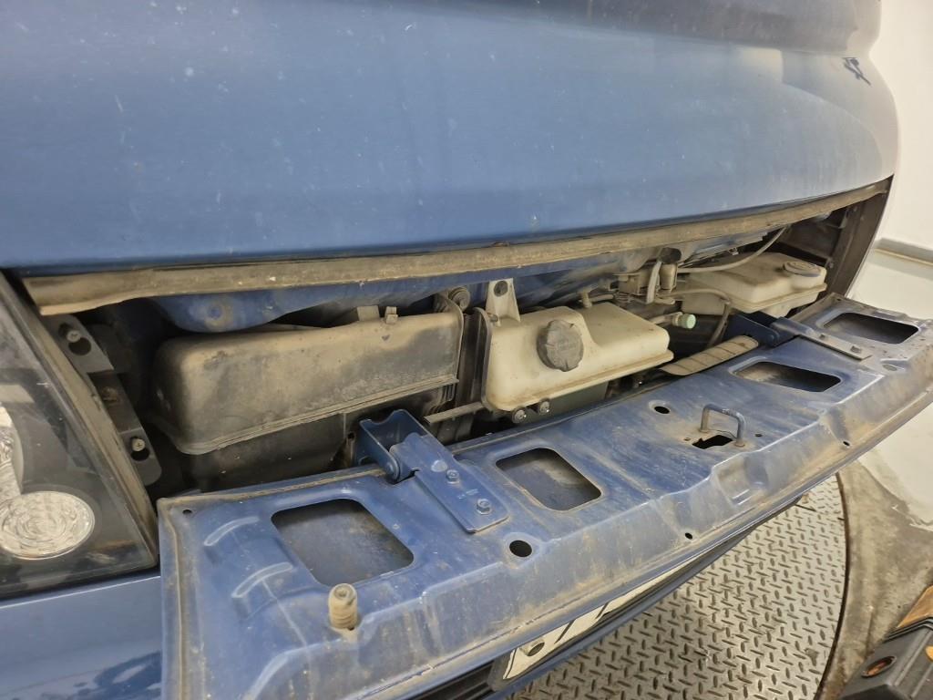 Small Truck Cargo (small) - Vista 6