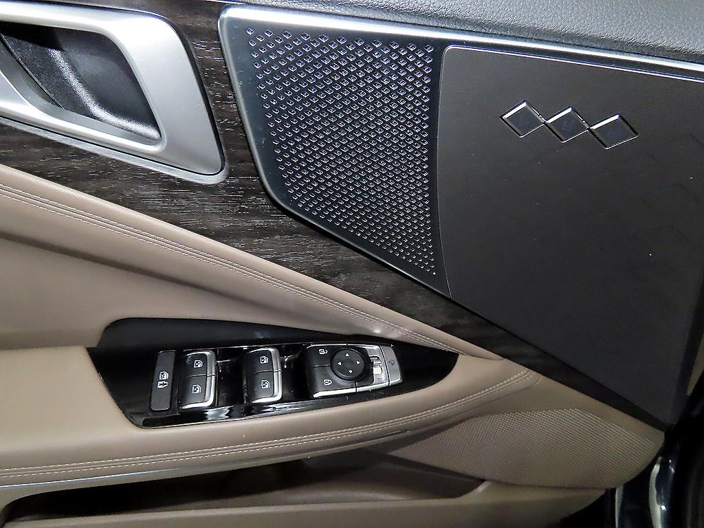 KIA K8 2022 Gris - Importación desde Corea - HF Imports Iquique - Foto 13