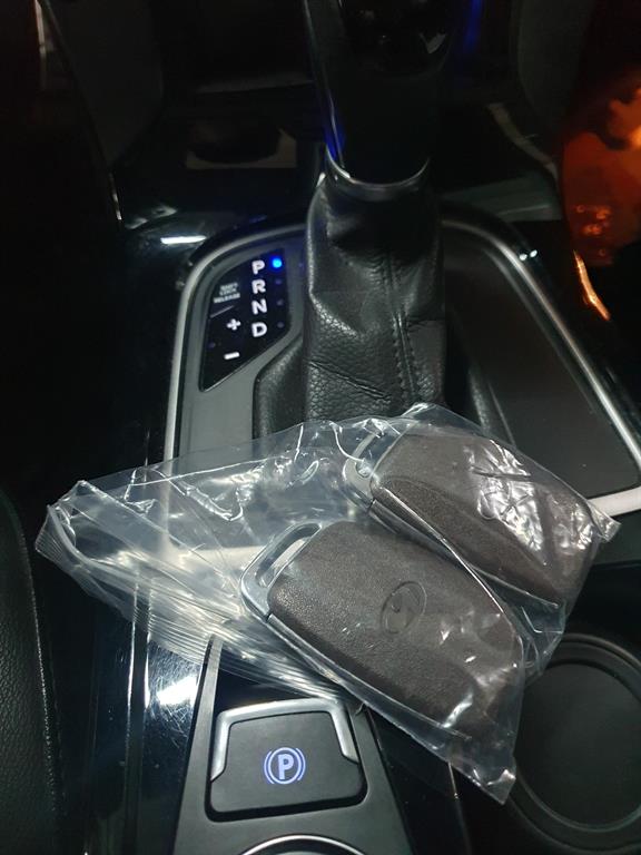 HYUNDAI i40 - Vista 6