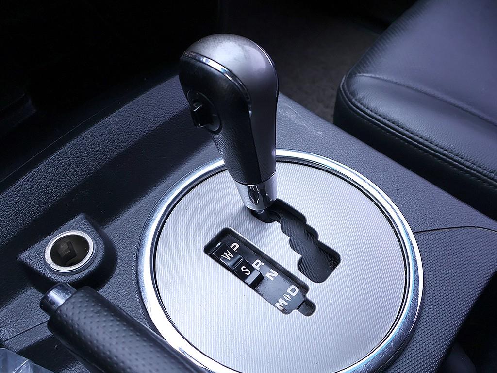 Ssangyong Korando 2017 Gris - Importación desde Corea - HF Imports Iquique - Foto 7