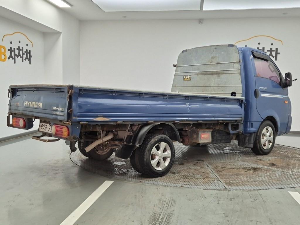 Small Truck Cargo (small) - Vista 4