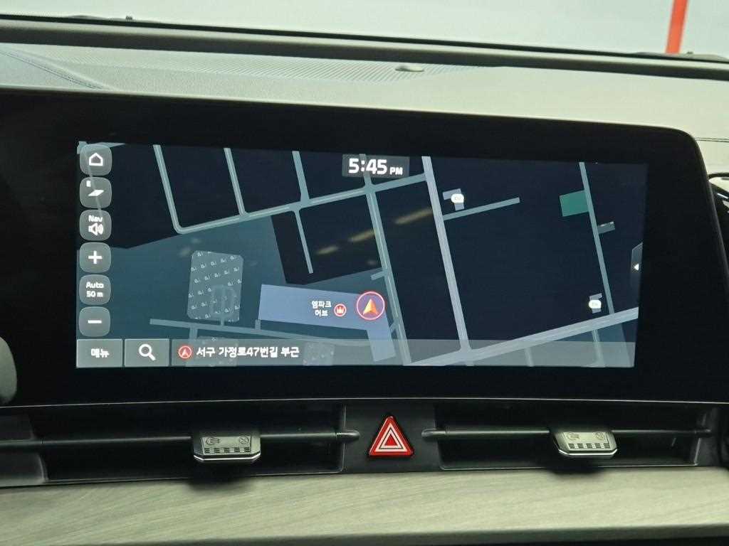 KIA Sportage 2022 Azul - Importación desde Corea - HF Imports Iquique - Foto 14