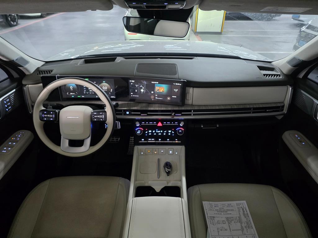 HYUNDAI Santa Fe - Vista 6